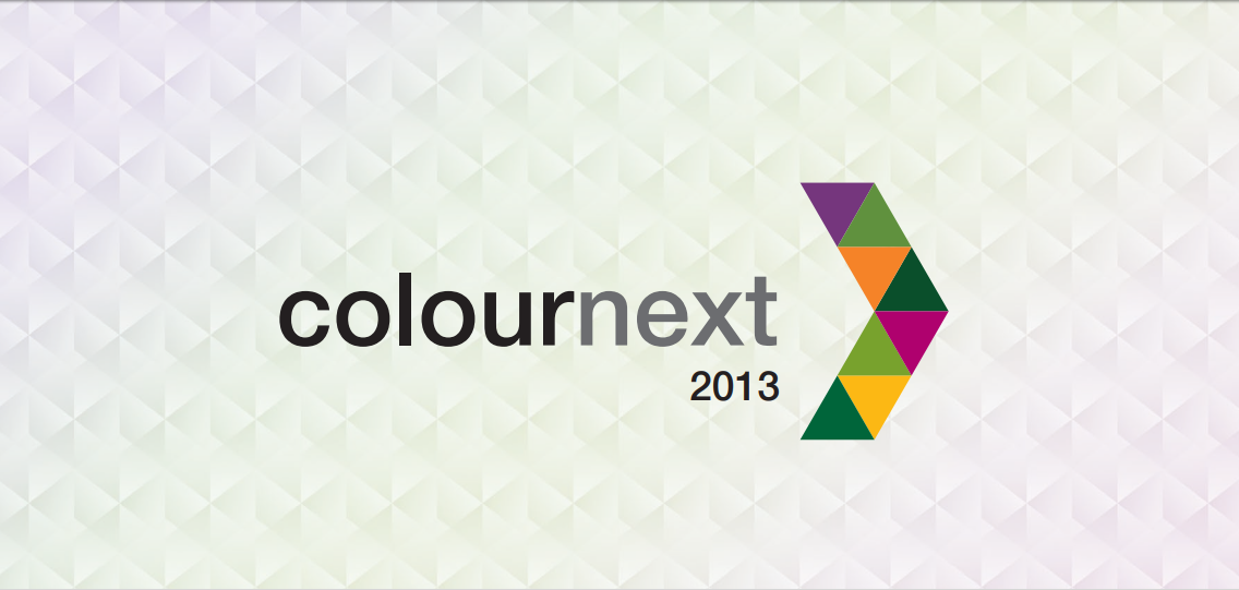 Colournext 2013