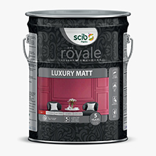 Royale luxury matt